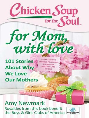 cover image of For Mom, with Love